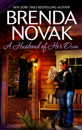 Title details for A Husband of Her Own by Brenda Novak - Available